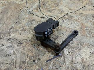 датчик дорожного просвета BMW X5 E70 2008, 3.0 л., дизель, АКПП, серый, внедорожник 5 дв., полный привод, правый руль