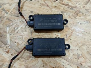 антенна иммобилайзера BMW 6 серия E63/E64 [рестайлинг] E63 2007, 3.0 л., M57 D30 (306D5), дизель, АКПП, купе, задний привод, правый руль, 6950525, 65756950525, 812061040