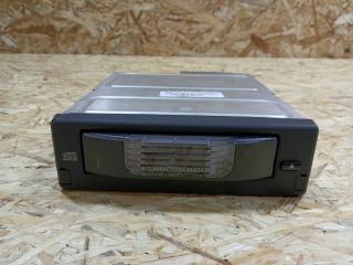 CD-чейнджер BMW 6 серия E63/E64 [рестайлинг] E63 2007, 3.0 л., M57 D30 (306D5), дизель, АКПП, купе, задний привод, правый руль, 9131850, 65129131850, 65129125240, 9125240, 65126986081, 6986081, 65126956939, 6956939, 65126941416, 6941416, 65126938975, 6938975, 65126935939, 6935939, 65126933966, 6933966, 65126933963, 6933963, 65126933255, 6933255