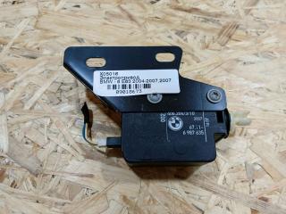 активатор замка крышки топливного бака BMW 6 серия E63/E64 [рестайлинг] E63 2007, 3.0 л., M57 D30 (306D5), дизель, АКПП, купе, задний привод, правый руль, 67116987635, 6987635, 67110414339, 0414339, 67110150755, 0150755