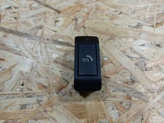 кнопка (выключатель) BMW 6 серия E63/E64 [рестайлинг] E63 2007, 3.0 л., M57 D30 (306D5), дизель, АКПП, купе, задний привод, правый руль, 6918478, 61316918478