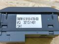 кнопка (выключатель) BMW 6 серия E63/E64 [рестайлинг] E63 2007, 3.0 л., M57 D30 (306D5), дизель, АКПП, купе, задний привод, правый руль, 6918478, 61316918478 - фото №4