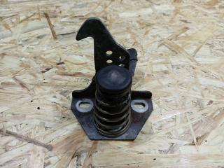 замок капота BMW 6 серия E63/E64 [рестайлинг] E63 2007, 3.0 л., M57 D30 (306D5), дизель, АКПП, купе, задний привод, правый руль, 51237034256, 7034256, 51234362947, 4362947