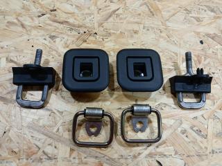 кронштейн (крепление) BMW 6 серия E63/E64 [рестайлинг] E63 2007, 3.0 л., M57 D30 (306D5), дизель, АКПП, купе, задний привод, правый руль, 7129284, 7002012, 7068930