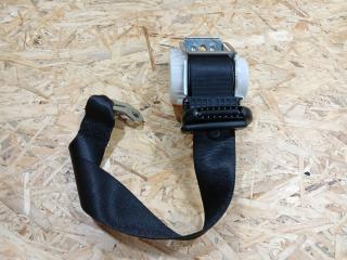 ремень безопасности BMW 6 серия E63/E64 [рестайлинг] E63 2007, 3.0 л., M57 D30 (306D5), дизель, АКПП, купе, задний привод, правый руль, 34003265