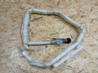 подушка безопасности боковая (шторка) BMW 6 серия E63/E64 [рестайлинг] E63 2007, 3.0 л., M57 D30 (306D5), дизель, АКПП, купе, задний привод, правый руль, 84914734302, 9147343, 72129147343, 72129136885, 9136885, 72126963837, 6963837, 72127012763, 7012763