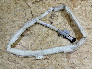 подушка безопасности боковая (шторка) BMW 6 серия E63/E64 [рестайлинг] E63 2007, 3.0 л., M57 D30 (306D5), дизель, АКПП, купе, задний привод, правый руль, 85914734402, 9147344, 72129147344, 72129136886, 9136886, 72126963838, 6963838, 72127012764, 7012764