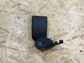 замок ремня безопасности BMW 6 серия E63/E64 [рестайлинг] E63 2007, 3.0 л., M57 D30 (306D5), дизель, АКПП, купе, задний привод, правый руль, 9117200, 72119117200, 7009830, 72117009830