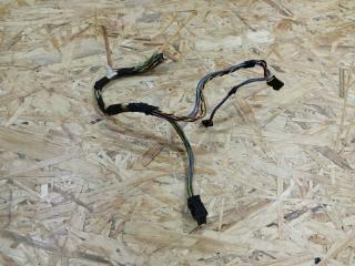 разъем (фишка) проводки BMW 6 серия E63/E64 [рестайлинг] E63 2007, 3.0 л., M57 D30 (306D5), дизель, АКПП, купе, задний привод, правый руль, 6909000