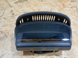 монитор мультимедиа BMW 6 серия E63/E64 [рестайлинг] E63 2007, 3.0 л., M57 D30 (306D5), дизель, АКПП, купе, задний привод, правый руль, 65829151978, 9151978, 65829151980, 9151980, 65829193747, 9193747, 65829151979, 9151979, 65829145102, 9145102, 65829114356, 9114356, 65829111272, 9111272, 65826985868, 6985868, 65826957343, 6957343