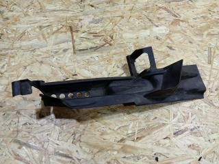 водосток капота BMW 6 серия E63/E64 [рестайлинг] E63 2007, 3.0 л., M57 D30 (306D5), дизель, АКПП, купе, задний привод, правый руль, 64316939721, 6939721, 64316950225, 6950225