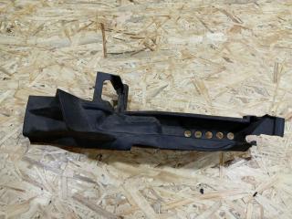 водосток капота правый BMW 6 серия E63/E64 [рестайлинг] E63 2007, 3.0 л., M57 D30 (306D5), дизель, АКПП, купе, задний привод, правый руль, 64316939722, 6939722, 64316950226, 6950226