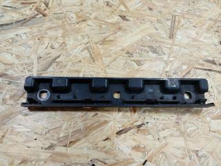 Кронштейн крепления порога BMW 6 серия E63/E64 [рестайлинг] E63 2007, 3.0 л., M57 D30 (306D5), дизель, АКПП, купе, задний привод, правый руль, 7072875, 51777072875