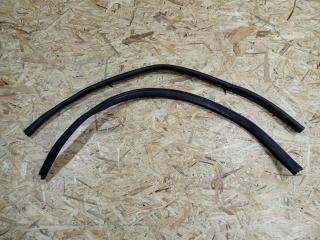 уплотнитель подкапотного пространства BMW 6 серия E63/E64 [рестайлинг] E63 2007, 3.0 л., M57 D30 (306D5), дизель, АКПП, купе, задний привод, правый руль, 7008801, 51717008801