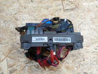 блок предохранителей BMW X5 E70 2008, 3.0 л., дизель, АКПП, серый, внедорожник 5 дв., полный привод, правый руль, 40167351