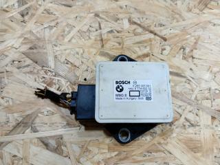 датчик ускорения BMW X5 E70 2008, 3.0 л., дизель, АКПП, серый, внедорожник 5 дв., полный привод, правый руль, 6774602, 6782370, 34526782370, 34526774602, 34526768680, 6768680, 34526768578, 6768578