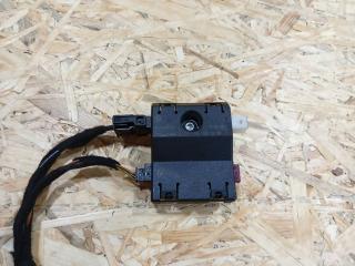 усилитель антенны BMW X5 E70 2008, 3.0 л., дизель, АКПП, серый, внедорожник 5 дв., полный привод, правый руль, 9141491, 65209141491, 65206934648, 6934648