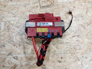 распределитель B+ BMW X5 E70 2008, 3.0 л., дизель, АКПП, серый, внедорожник 5 дв., полный привод, правый руль, 9114135, 9178959, 61149178962, 9178962, 61146977957, 6977957, 61149114135