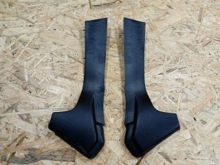 пластик BMW X5 E70 2008, 3.0 л., дизель, АКПП, серый, внедорожник 5 дв., полный привод, правый руль, 21899017