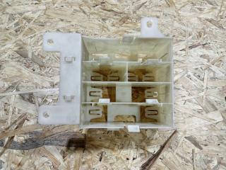 кронштейн блока управления BMW X5 E70 2008, 3.0 л., дизель, АКПП, серый, внедорожник 5 дв., полный привод, правый руль, 6960333, 61356960333