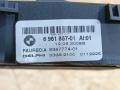блок управления сиденьем BMW X5 E70 2008, 3.0 л., дизель, АКПП, серый, внедорожник 5 дв., полный привод, правый руль, 6961857, 9265267, 61319265267, 61316961857 - фото №4