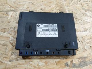 блок управления сиденьем BMW X5 E70 2008, 3.0 л., дизель, АКПП, серый, внедорожник 5 дв., полный привод, правый руль, 9148264, 61359148264