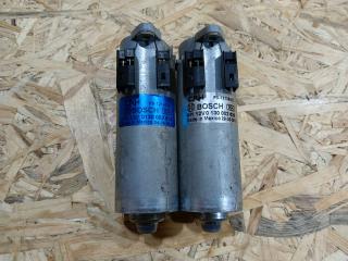 моторчик регулировки сиденья BMW X5 E70 2008, 3.0 л., дизель, АКПП, серый, внедорожник 5 дв., полный привод, правый руль, 0130002613, 0130002636