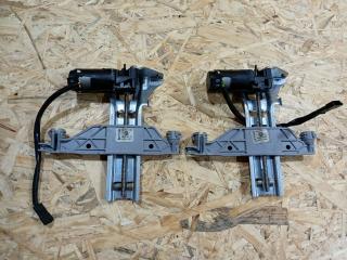 моторчик регулировки сиденья BMW X5 E70 2008, 3.0 л., дизель, АКПП, серый, внедорожник 5 дв., полный привод, правый руль, 979195, 979196