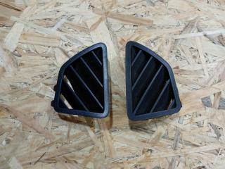 воздуховод печки BMW X5 E70 2008, 3.0 л., дизель, АКПП, серый, внедорожник 5 дв., полный привод, правый руль, 6982430, 6982429, 51456982430, 51456982429