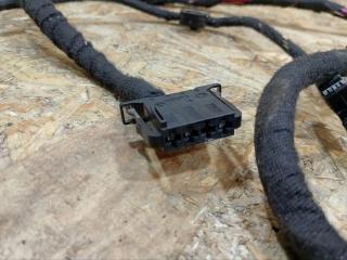 разъем (фишка) проводки BMW X5 E70 2008, 3.0 л., дизель, АКПП, серый, внедорожник 5 дв., полный привод, правый руль