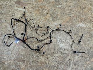 проводка отопителя (печки) BMW X5 E70 2008, 3.0 л., дизель, АКПП, серый, внедорожник 5 дв., полный привод, правый руль, 6971082, 61126971082, 64119225038, 9225038