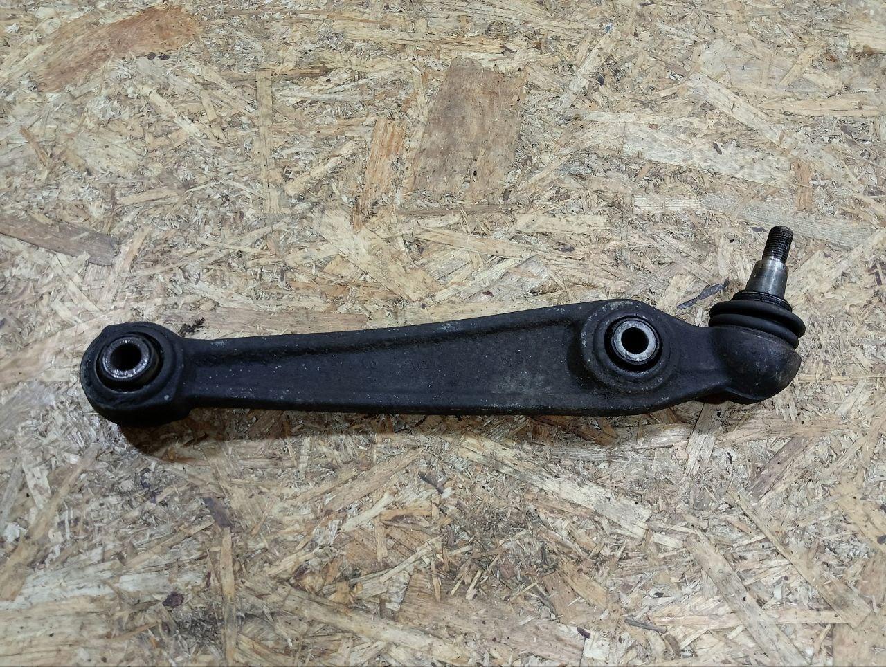 рычаг передний правый BMW X5 E70 2008, 3.0 л., дизель, АКПП, серый, внедорожник 5 дв., полный привод, правый руль, 31126771894, 6771894 - фото №1