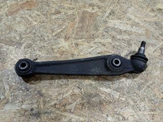 рычаг передний правый BMW X5 E70 2008, 3.0 л., дизель, АКПП, серый, внедорожник 5 дв., полный привод, правый руль, 31126771894, 6771894