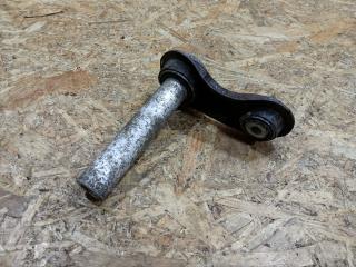 рычаг задний левый BMW X5 E70 2008, 3.0 л., дизель, АКПП, серый, внедорожник 5 дв., полный привод, правый руль, 33326774476, 6774476