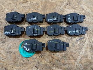 моторчик заслонки печки BMW X5 E70 2008, 3.0 л., дизель, АКПП, серый, внедорожник 5 дв., полный привод, правый руль, 410475520