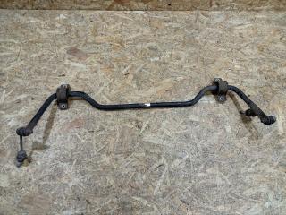 стойка стабилизатора BMW X5 E70 2008, 3.0 л., дизель, АКПП, серый, внедорожник 5 дв., полный привод, правый руль, 33556857626, 6857626, 33556771937, 6771937