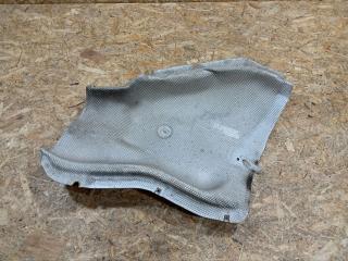 шумоизоляция (термозащита) BMW X5 E70 2008, 3.0 л., дизель, АКПП, серый, внедорожник 5 дв., полный привод, правый руль, 51487172078, 7172078