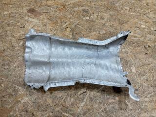 шумоизоляция (термозащита) BMW X5 E70 2008, 3.0 л., дизель, АКПП, серый, внедорожник 5 дв., полный привод, правый руль, 51487158410, 7158410