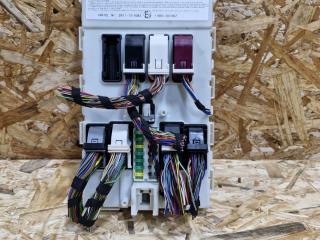 Блок управления BDC BMW X2 F39 2018, 2.0 л., дизель, МКПП, внедорожник 5 дв., полный привод, правый руль, 61358736967, 8736967