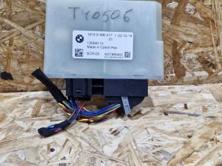 блок управления AdBlue BMW X2 F39 2018, 2.0 л., дизель, МКПП, внедорожник 5 дв., полный привод, правый руль, 9488417, 16199488417