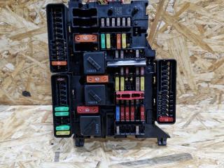 блок предохранителей BMW X2 F39 2018, 2.0 л., дизель, МКПП, внедорожник 5 дв., полный привод, правый руль, 9360501, 61149270355, 9270355