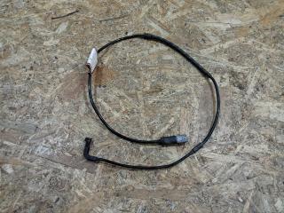 датчик износа тормозных колодок BMW X5 E70 2008, 3.0 л., дизель, АКПП, серый, внедорожник 5 дв., полный привод, правый руль, 34356854186, 6854186, 34356792571, 6792571, 34356789505, 6789505, 34356780699, 6780699, 34356771766, 6771766