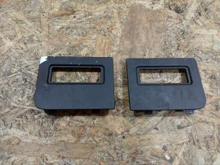 фонарь освещения багажника BMW X5 E70 2008, 3.0 л., дизель, АКПП, серый, внедорожник 5 дв., полный привод, правый руль, 51496954737, 6954737