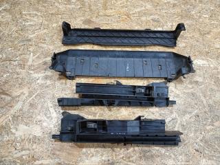 кассета радиаторов BMW X5 E70 2008, 3.0 л., дизель, АКПП, серый, внедорожник 5 дв., полный привод, правый руль, 17118574000, 8574000, 17117533539, 7533539, 17118572189, 8572189, 17117799762, 7799762, 17118572188, 8572188, 17117799761, 7799761, 17117795909, 7795909