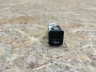 разъем AUX / USB BMW X5 E70 2008, 3.0 л., дизель, АКПП, серый, внедорожник 5 дв., полный привод, правый руль, 9237656, 84109237656, 61319167196, 9167196, 61319230112, 9230112
