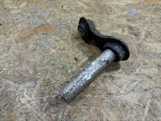 рычаг задний правый BMW X5 E70 2008, 3.0 л., дизель, АКПП, серый, внедорожник 5 дв., полный привод, правый руль, 33326774476, 6774476