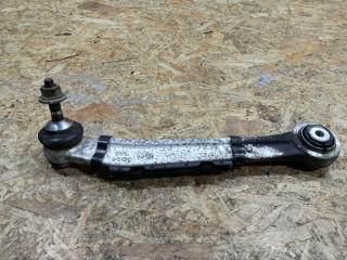 рычаг задний левый BMW X5 E70 2008, 3.0 л., дизель, АКПП, серый, внедорожник 5 дв., полный привод, правый руль, 6770969, 33326770969, 33326796001