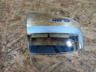 стекло зеркала наружного правого BMW X5 E70 2008, 3.0 л., дизель, АКПП, серый, внедорожник 5 дв., полный привод, правый руль