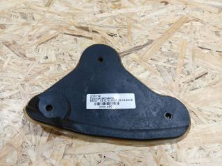 планка под капот BMW X5 E70 2008, 3.0 л., дизель, АКПП, серый, внедорожник 5 дв., полный привод, правый руль, 7174641, 51757174641