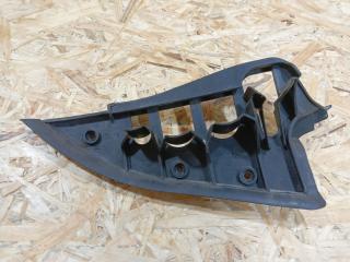 планка под капот BMW X5 E70 2008, 3.0 л., дизель, АКПП, серый, внедорожник 5 дв., полный привод, правый руль, 7555129, 12907555129